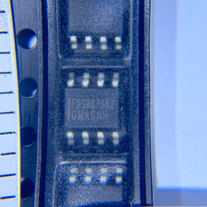 FDS6679AZ 5pcs MOSFET Transistor, onsemi Original 30V 13A P-Channel MOSFET, SO-8, for Power Management & Laptop