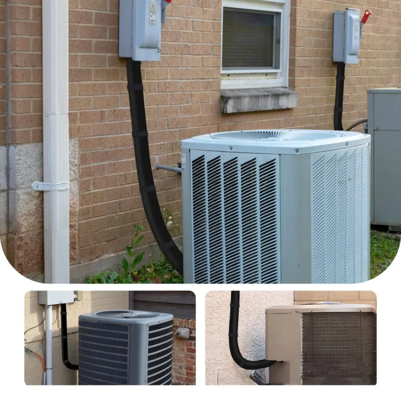 BMBY-AC Insulation …