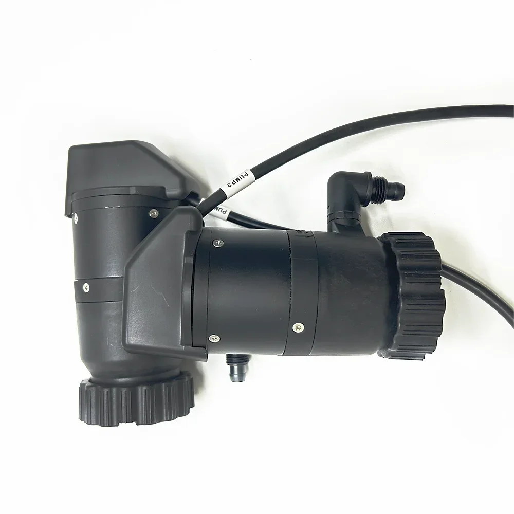 Accesorios originales para drones agrícolas, Kit de bomba impulsora Agras T50 para protección de plantas Dji, piezas de repuesto para reparación de UAV