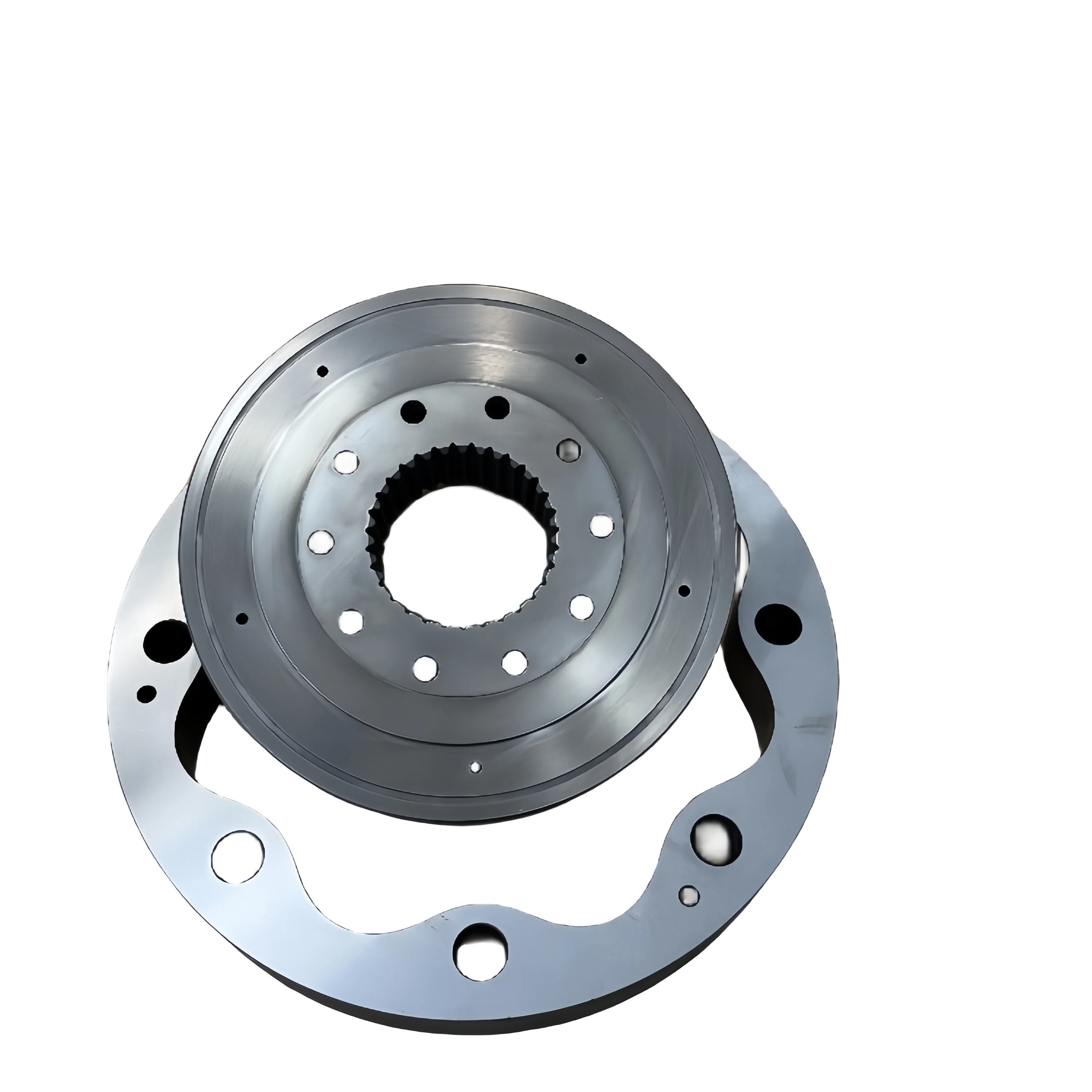 

Hydraulic Motor Poclain Spare Parts OMS02 OMS05 OMS08 OMS11 OMS18 OMS35 Stator Rotor