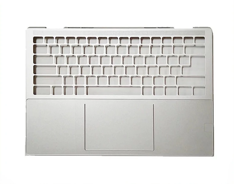 Brand New For Dell Inspiron 14Plus 7420 7425 12th Generation C Case, Touchpad Hollow Keyboard 0FNHC3