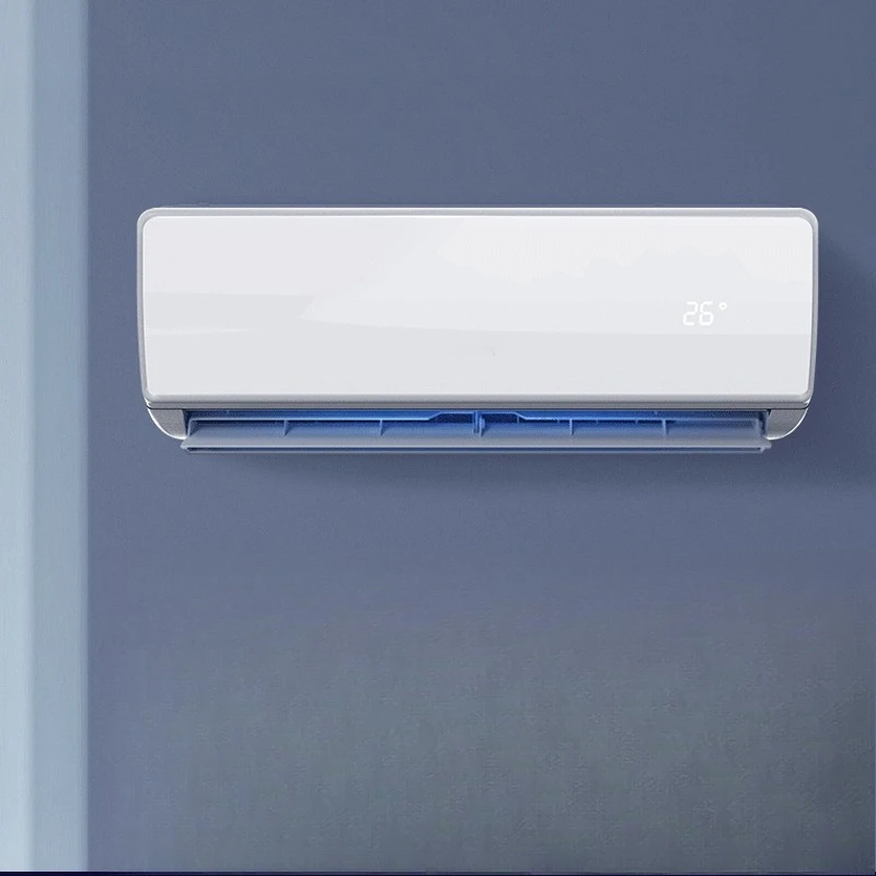 

Air conditioner hanging machine 1.5 horses 2 horses dual-purpose household