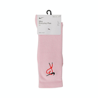 NIKE 2025 Neutral U NK ED PL CSH CRW VDAY 1P 144 Sock HJ9381-663