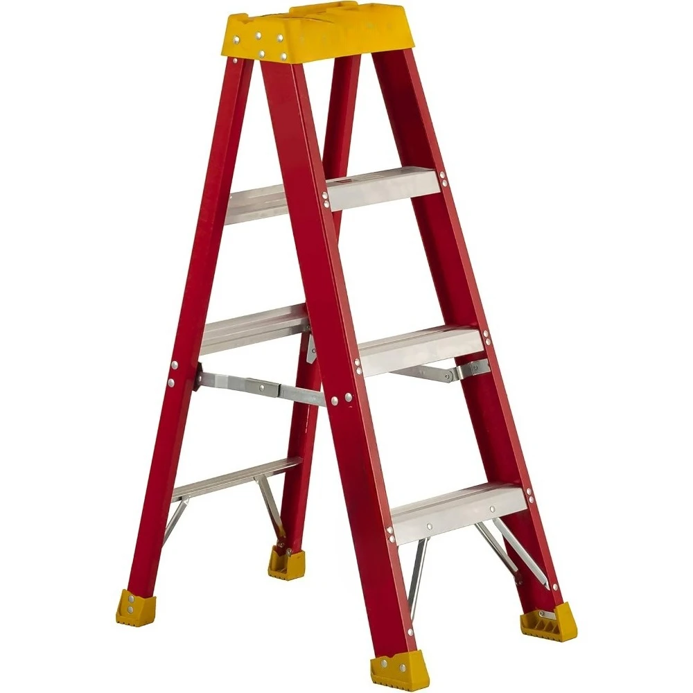 4 Foot Fiberglass S…