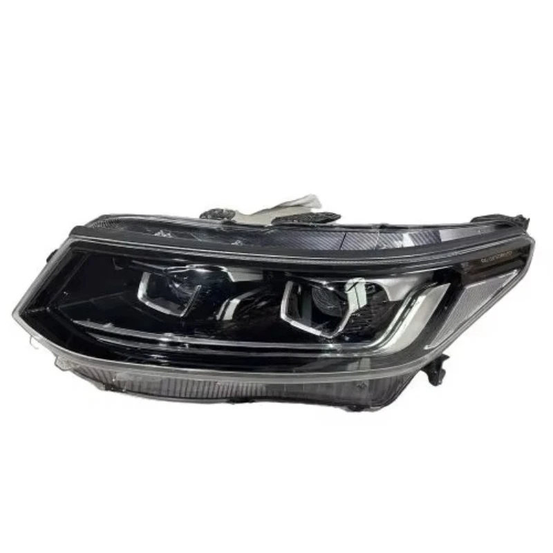 Combination Headlamp Assembly  (Right)  Auto Parts