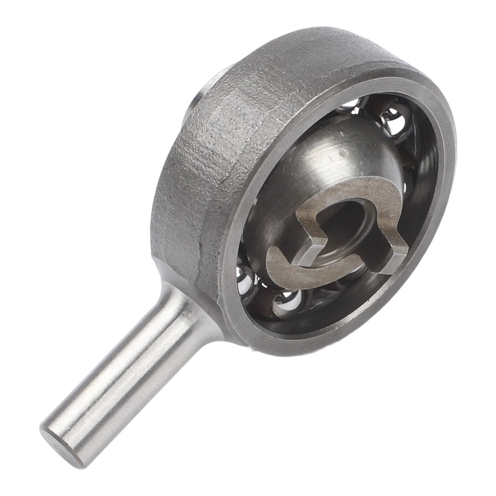 Replacement Swing Bearing Part Cable Rotary Hammer Parts 72g Swing Bearing Improved Flexibility Reduces Downtime Tool Repair
