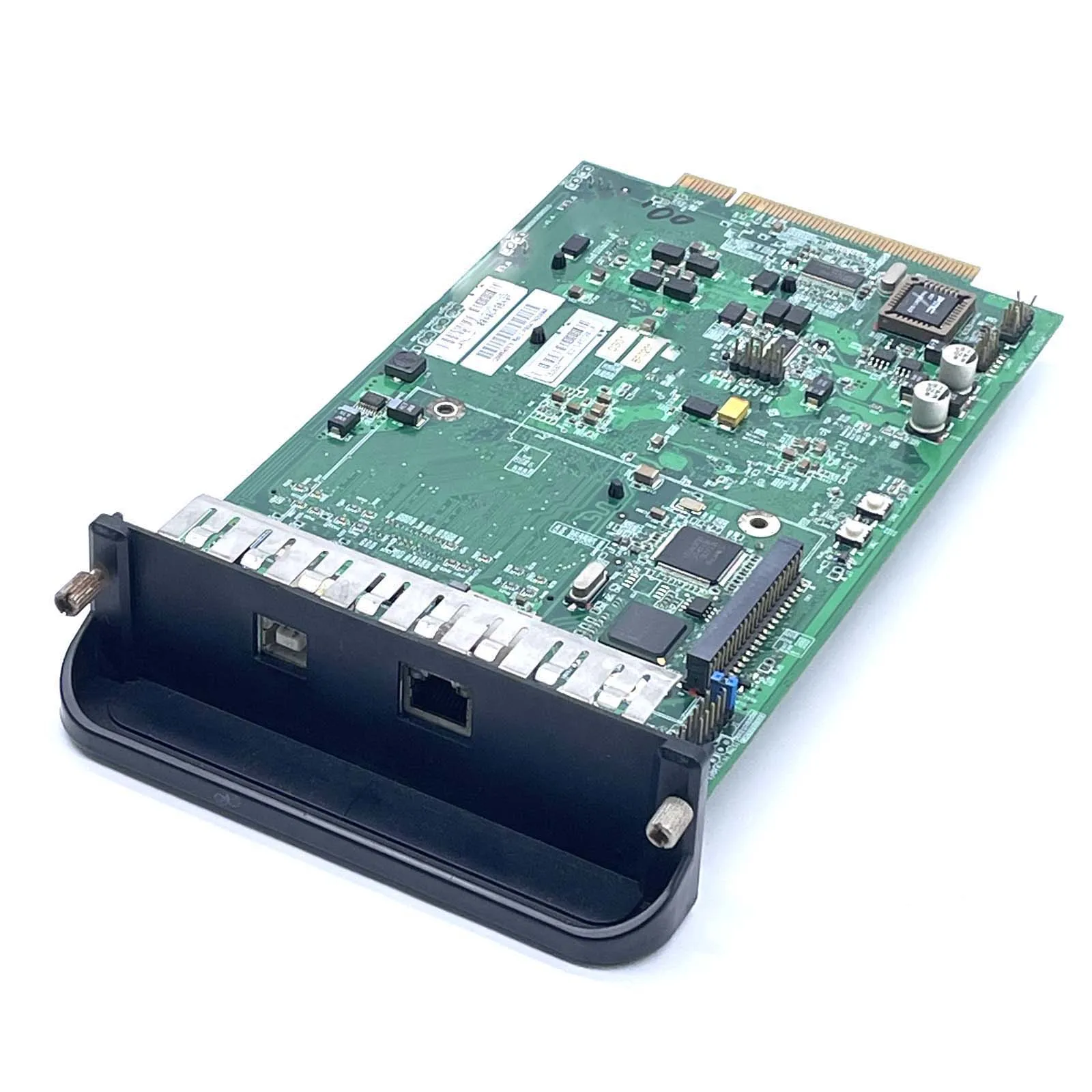Z3100 Z3200 Q5669-60576 Formatter Board Without Hard Disk Fits For HP Z3100PS Printer Parts