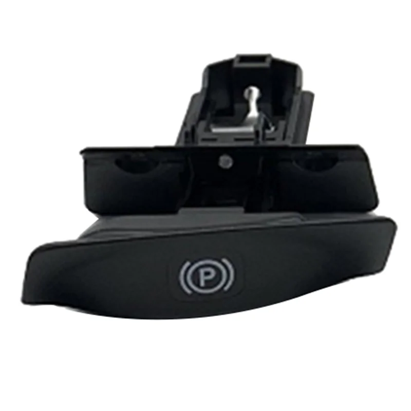 

BB-Car Handbrake Switch Assembly Parking Brake Release Handle With Base For Mercedes Benz W211 W219 2114270120