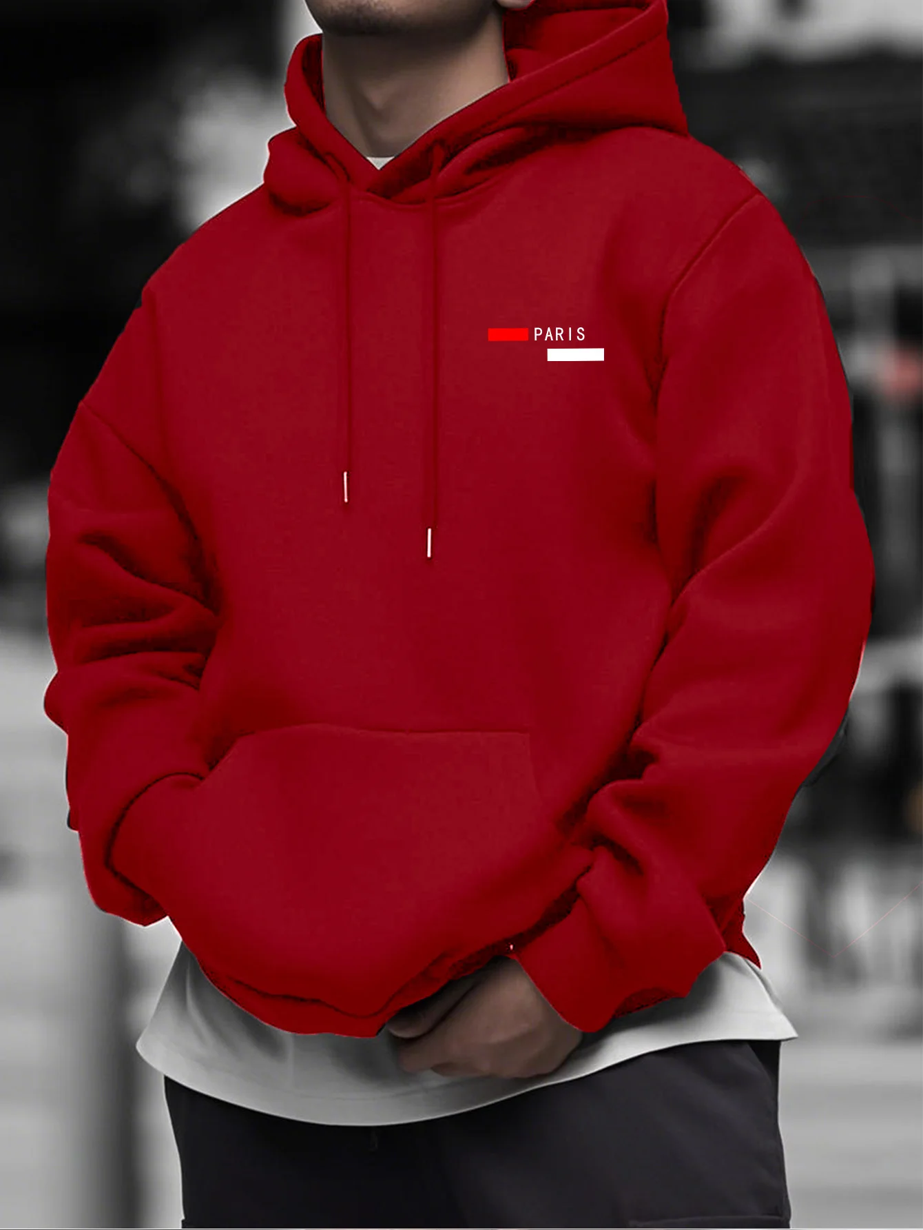 redPA