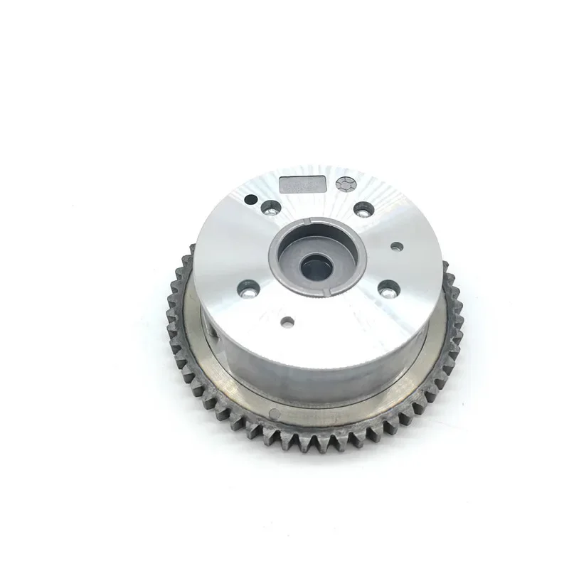 

2435025000 24350-25000 Engine Inlet Camshaft Gear CVVT Assy for Hyundai Santa Fe Tucson Sonata for Kia Forte 2.0L