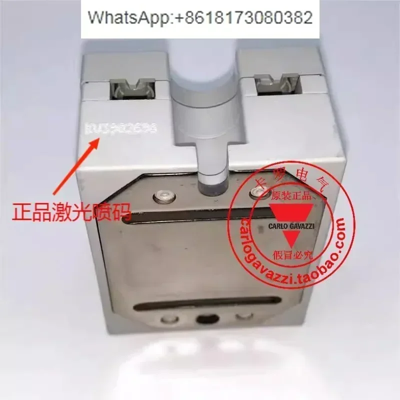 RAM1A60D125G Jiale Boutique Direct Copper Clad Single Phase Solid State Relay 125A