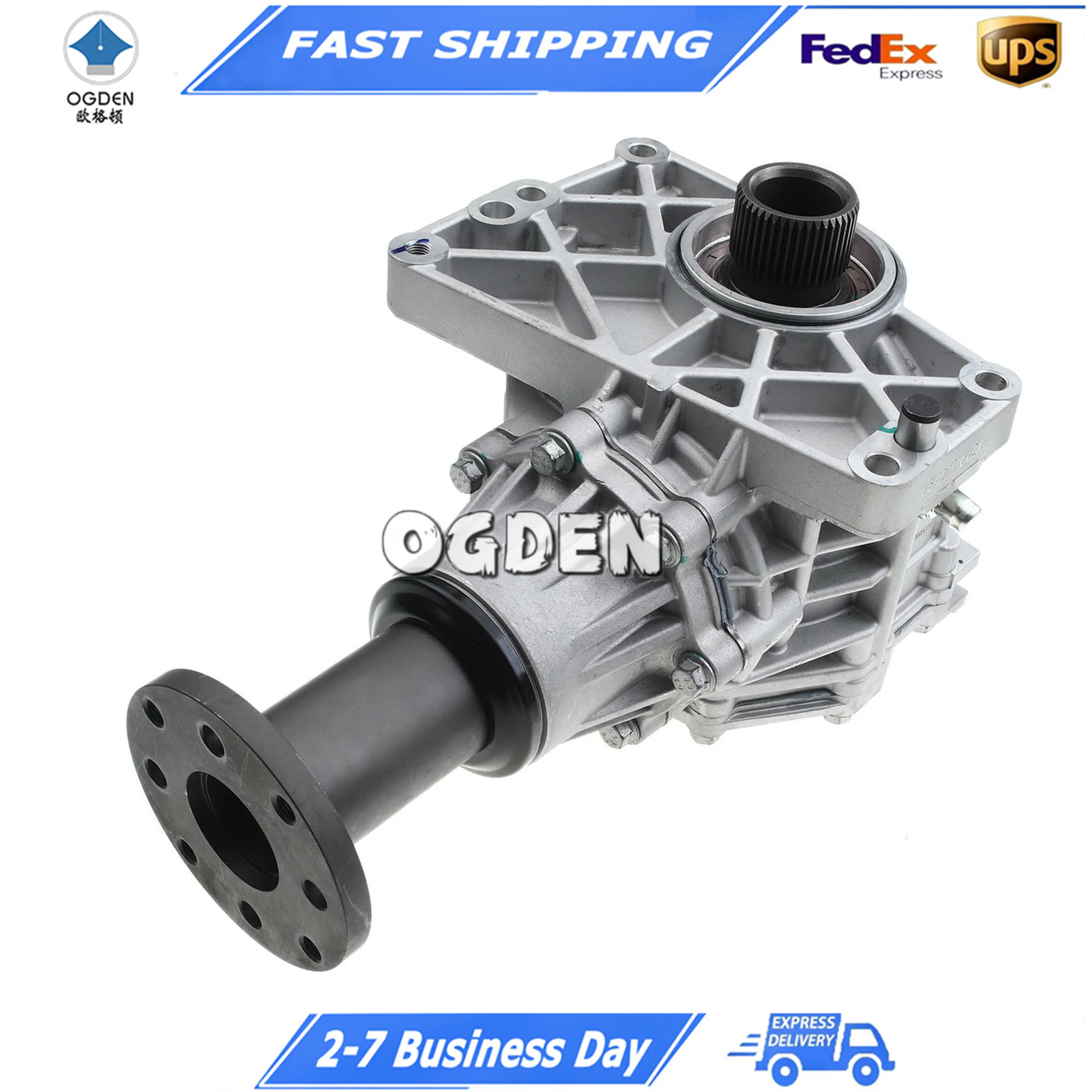 IX35 Transmission Transfer Case Assembly For Hyundai Santa Fe Tucson Kia Sportage Sorento IX35 Transfer 473003B600 473003B630