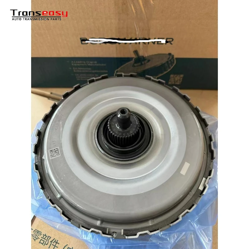 

0BH DQ500 0BT 0DE Original BorgWarner Factory Transmission Wet Dual Clutch 0BH398029B Fits For VW Audi Skoda DSG 7 Speed