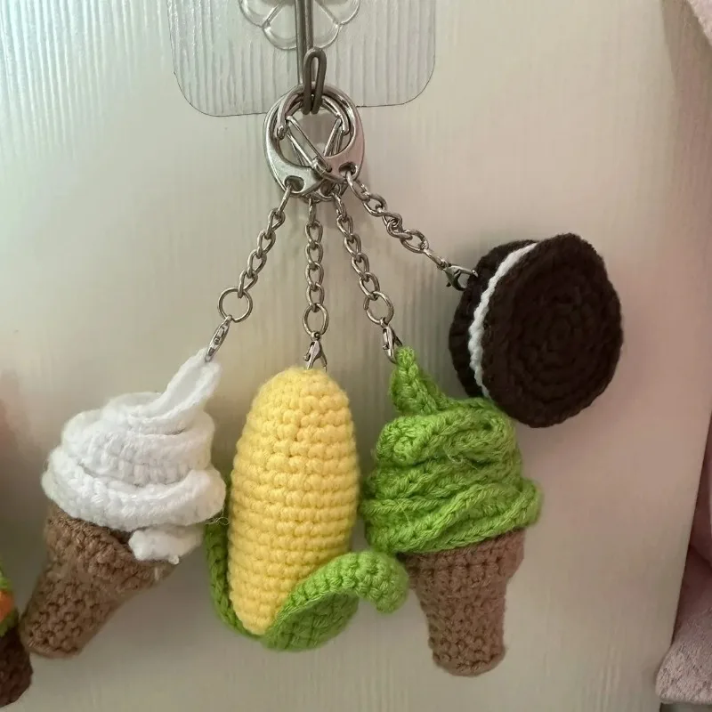 10-100 قطعة 2025 مشبك قفل المفاتيح حلقة C على شكل المشابك موصل هوك DIY بها بنفسك صنع المجوهرات العثور على مفتاح ملحقات السلسلة