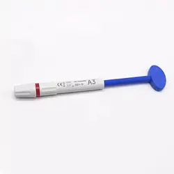Dentsply Dental Resin Materials Dentsply Light Curing Composite Resin Dental Light Curing Emulsion TPH3 Resin