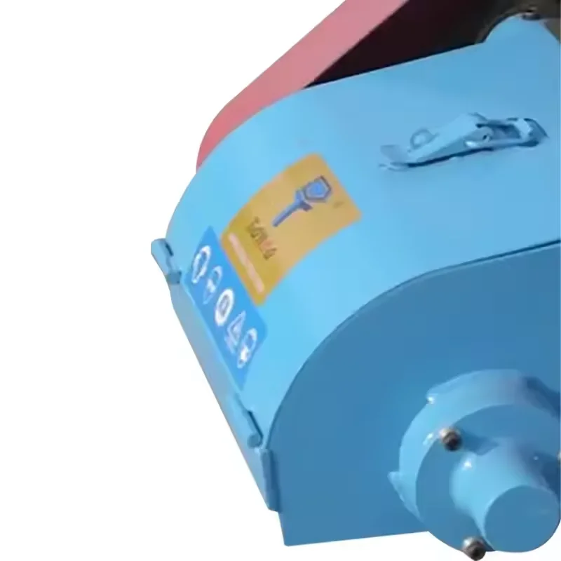 Navio marinho de hardware marinho venda quente IMPA No. 590409   Tipo do impacto da corrente da máquina TD-120E do derusting da plataforma do impulso da mão moeda