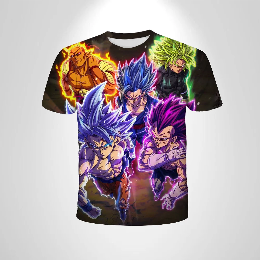 Dragon Ball Super G…