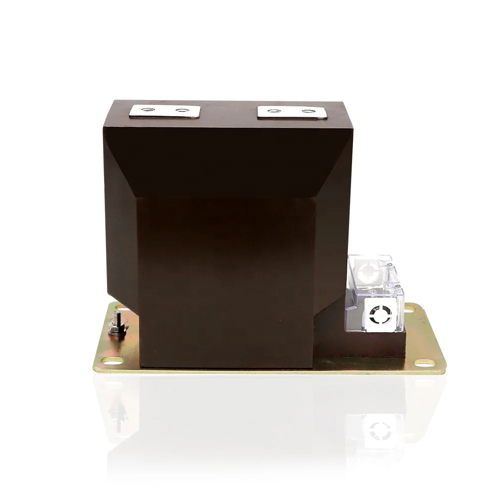 

China Factory Lzzbj9-10 Current Transformer