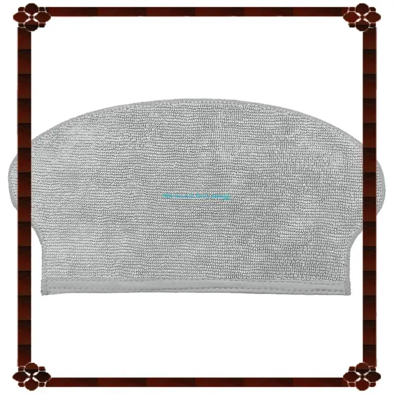 تسليم 24 ساعة لملحقات استبدال ميديا M6 VCR21LDSW مرشح فرشاة الجانب الرئيسي ممسحة القماش