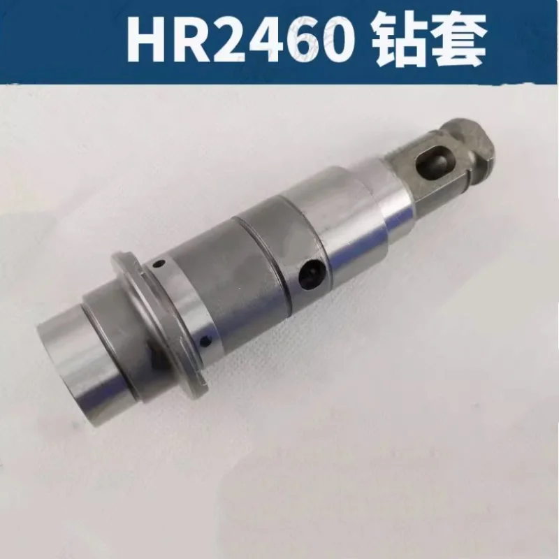 

Оригинальная втулка для дрели 158575-4 158574-6 для Makita HR2460 HR2470, детали для электрического молотка для электроинструментов