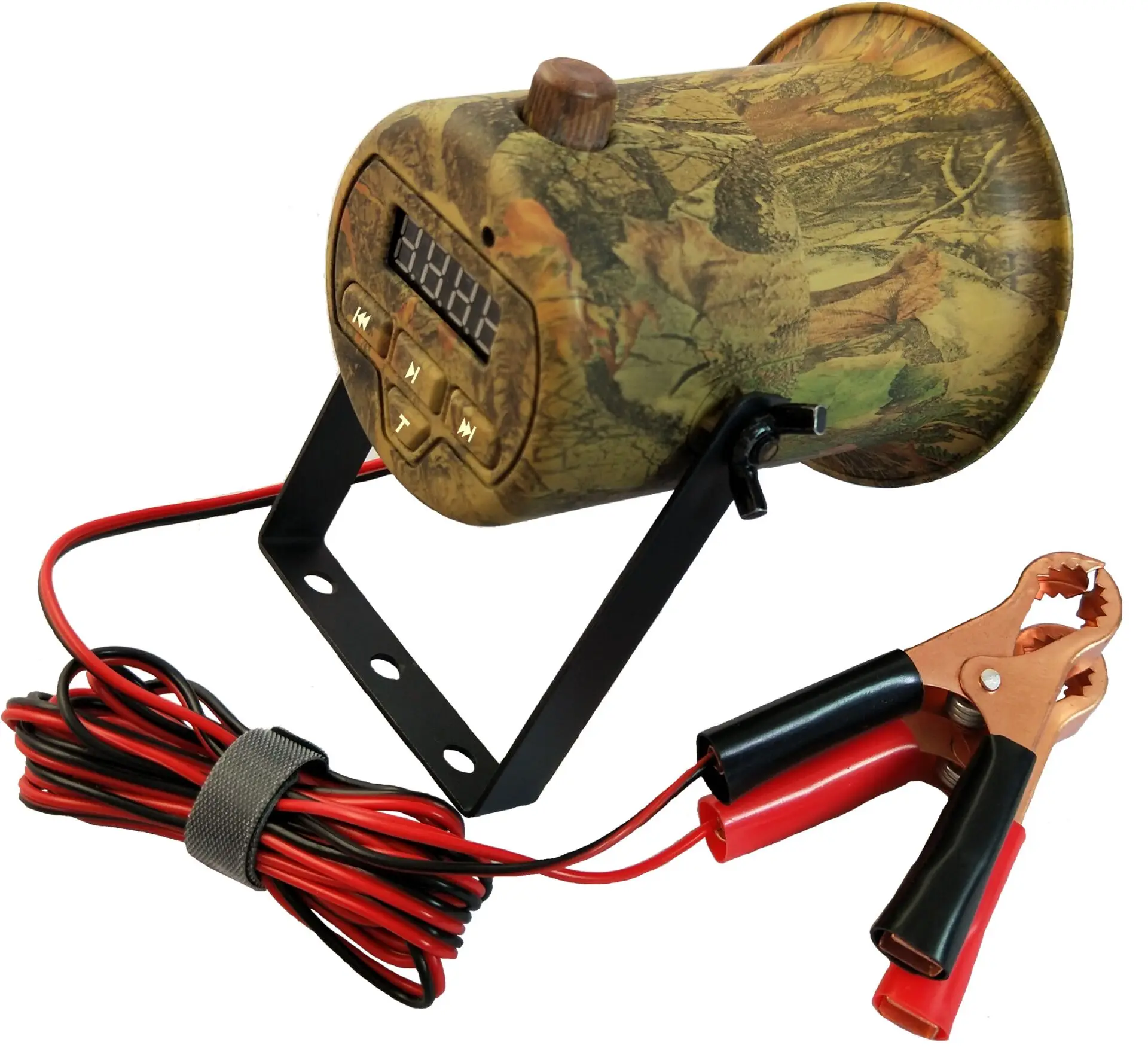 Digital Quail Sounds MP3 Device for Hunting with Timer BK1525 Duck Geese Decoy