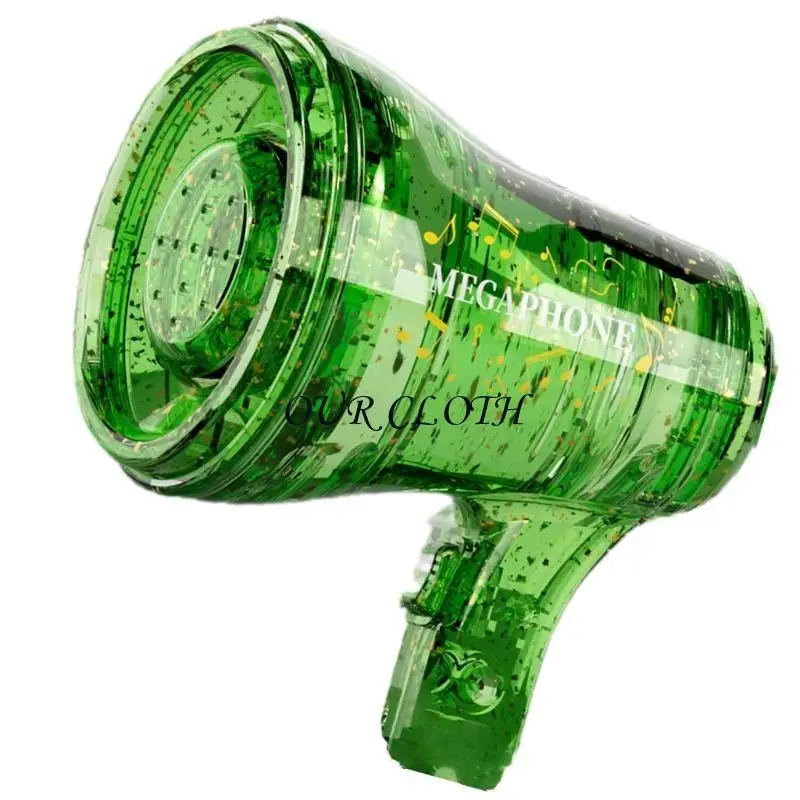 Multi Voice Changer dla dzieci z różnymi efektami głosowymi, urządzenie zmieniające głos Y1AC