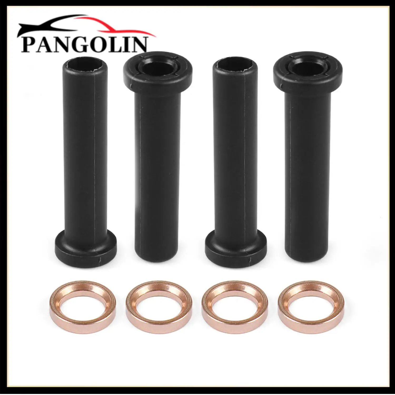 

Front A Arm Lower Bushing Kit 5431596 5433066 5434551 5436220 5436973 For Sportsman 500 Rse Suspension Steering Control Arm Part