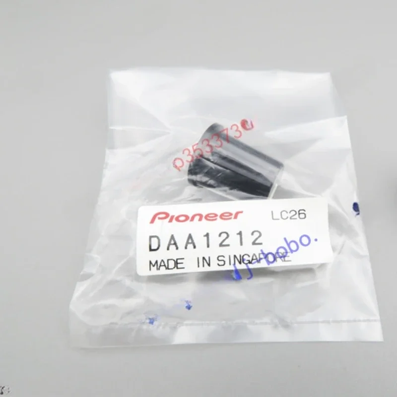 Original Pioneer DJM-700 750 Input Gain, Headphone Monitor, Volume Button Cap DAA1212 DAA1368