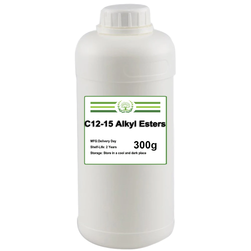 Supply C12-15 Alkyl Esters Liquid ALKYL BENZOATE DUB1215 68411-27-8 1KG