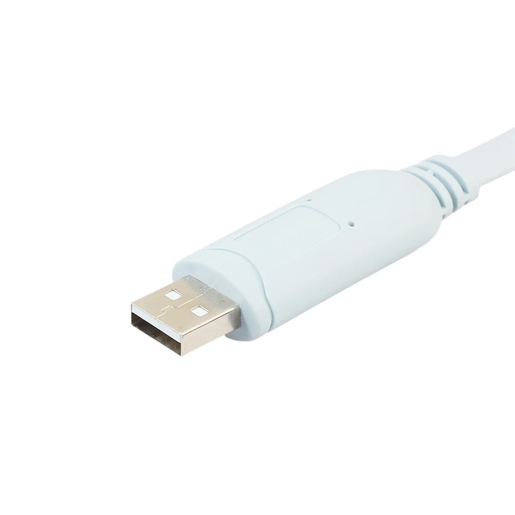 

1,8 м USB-кабель для консоли, линия сетевого маршрутизатора, кабель для настройки чипа, сетевой маршрутизатор для ноутбука, ПК
