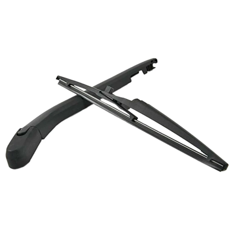 85241-35031 Rear Window Windshield Wiper Arm & Blade Replacement Kit for Toyota 4Runner 2003-2009