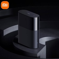 Xiaomi Router BE3600 Pro WiFi 7 Dual-Band Qualcomm quad-core Gaming Acceleration 3570Mbps Dual WAN LAN Mesh Network Repeater