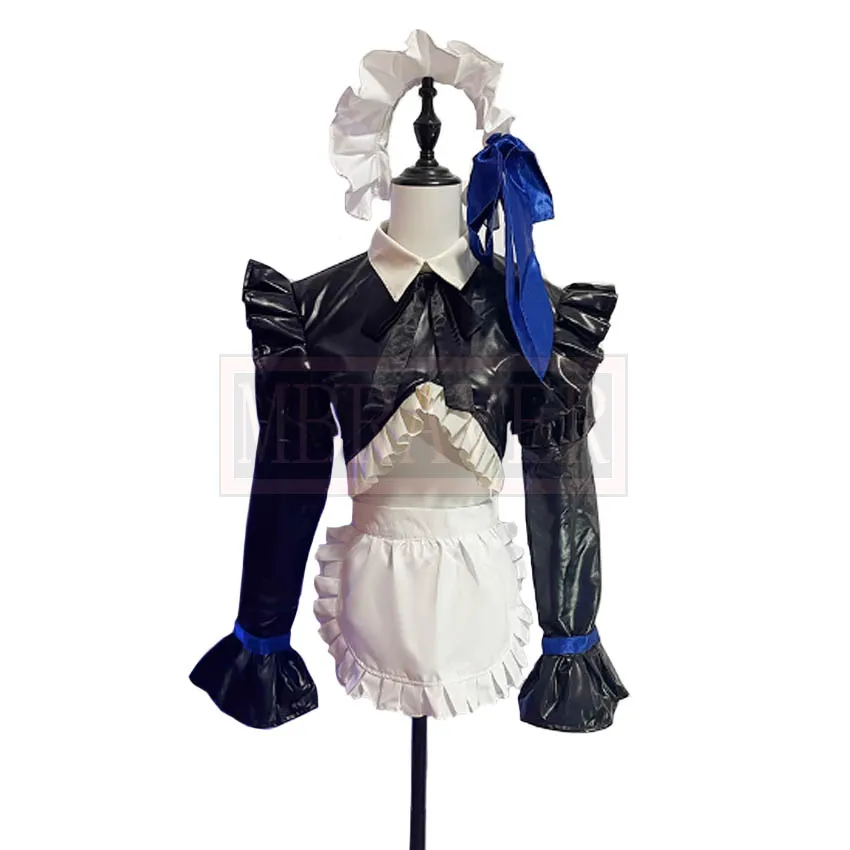 

Fate/Grand Order FGO Meltlilith Meltryllis Alterego S Косплей Костюм Хэллоуин Рождество индивидуальный заказ любой размер