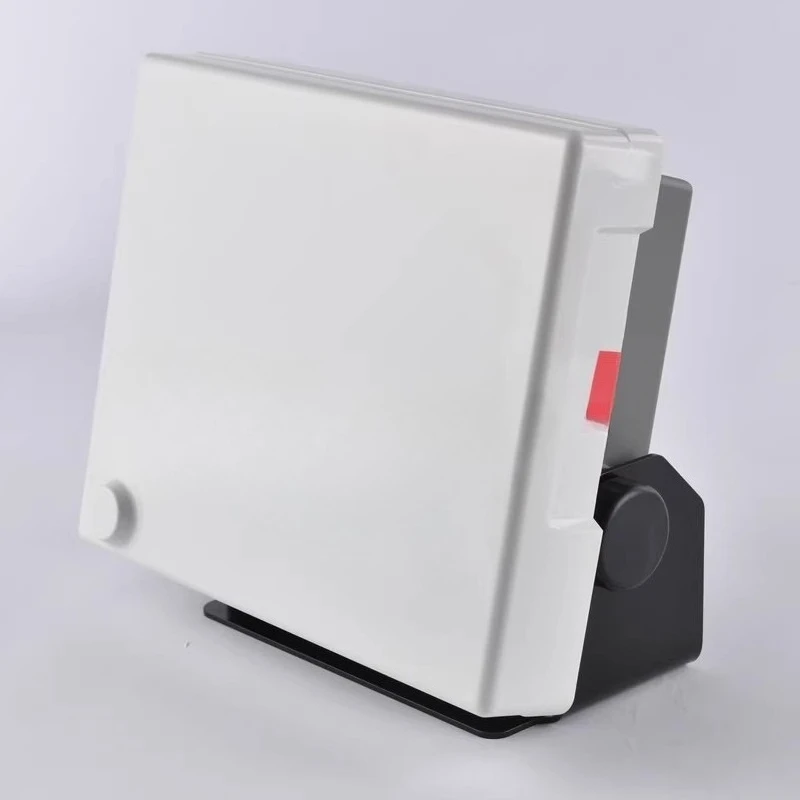 Td61 He-7380 Single Dual Frequency Fischfinder