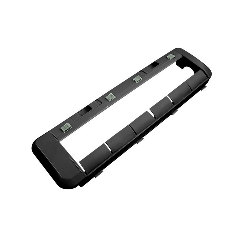 A98G-pour Dreame X40/X40pro/X40 Ultra remplacement brosse principale brosse latérale filtre chiffon sac à poussière accessoires