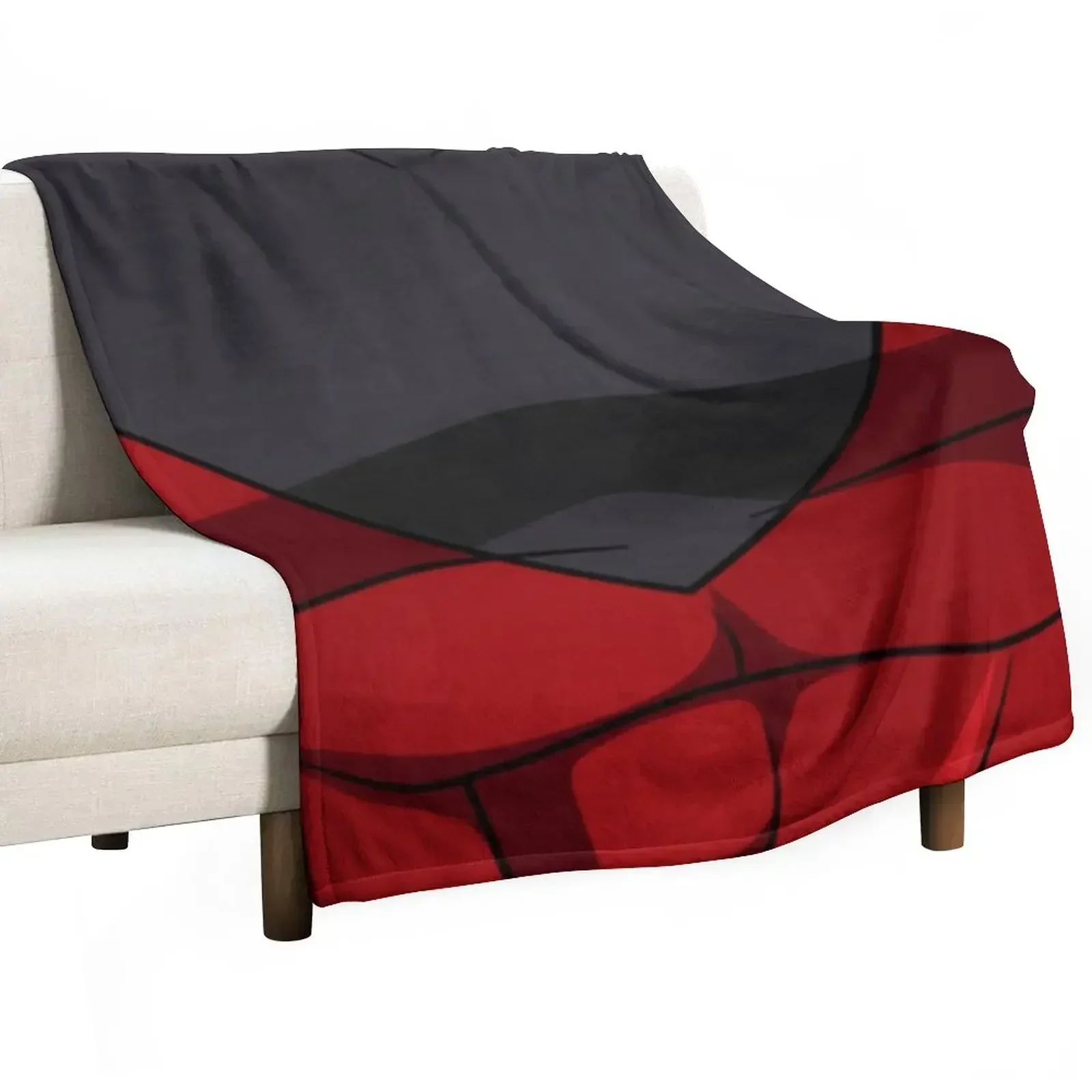 

Jiren Throw Blanket Luxury Bed linens Flannels Blankets