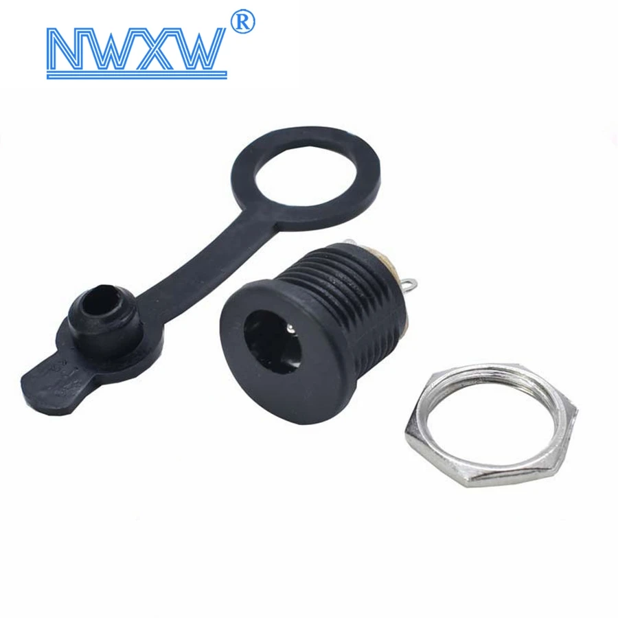 Dc022 (разъем, постоянного, тока, 5x2) купить от 24,00 руб. Электрооборудование и расходные материалы на 1rub.ru