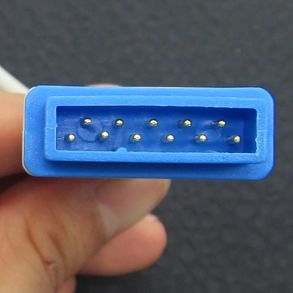 متوافق مع وحدة G * E 11PIN N *ellcor SPO2 محول مستشعر/كابل تمديد، سلك صندوق السيارة SPO2