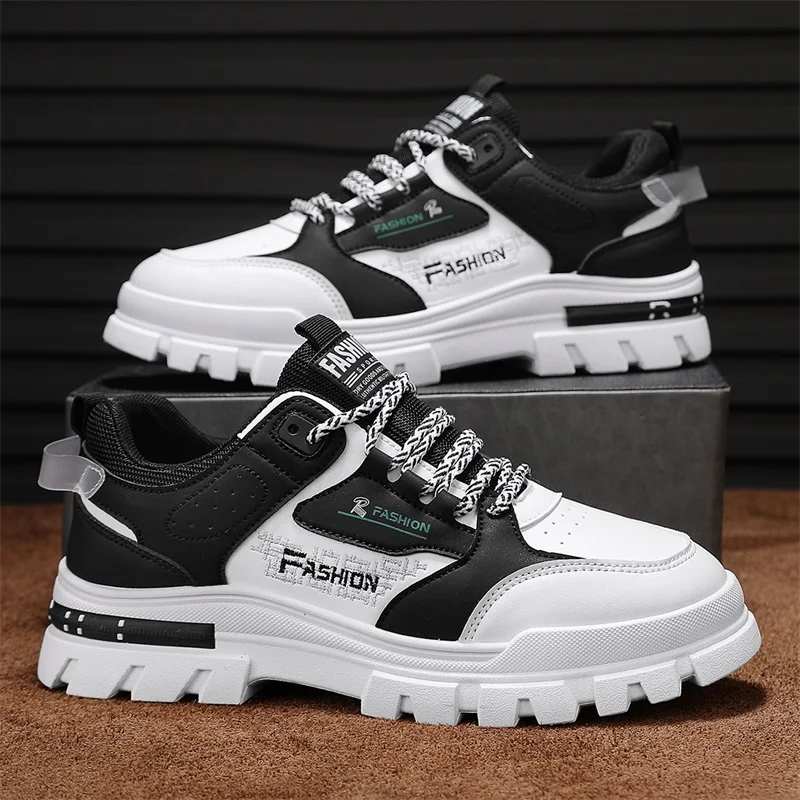 

2024 new Shoes For men Sneakers Male casual Mens Shoe tenis Luxury shoes Trainer Race Breathable Shoes fashion loafers running