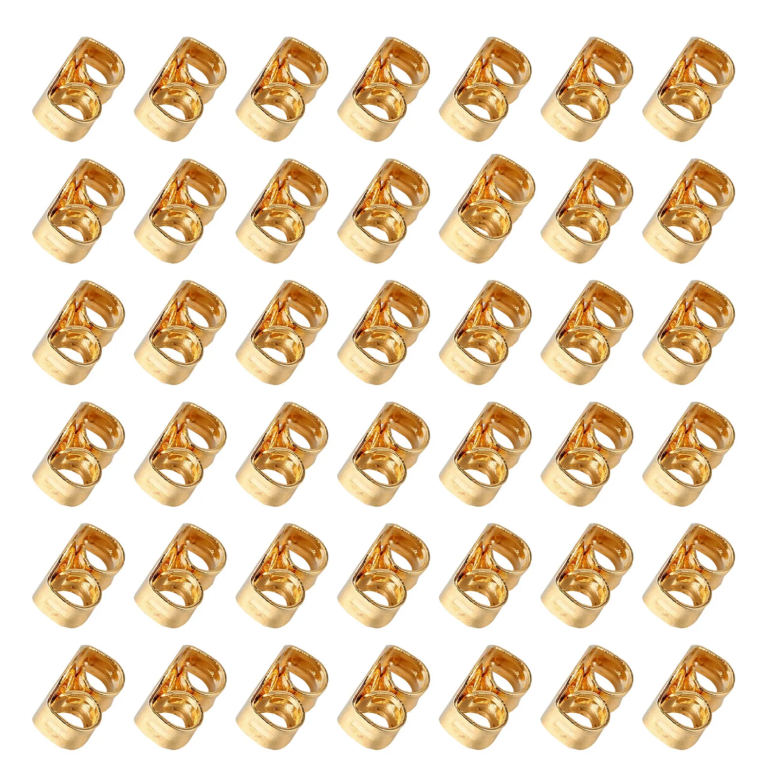 200Pcs Earring Backs High Grade Safety Stoppers Replacement Accessories for Sensitive Skin DIY Jewelry Accessories Earrings Back