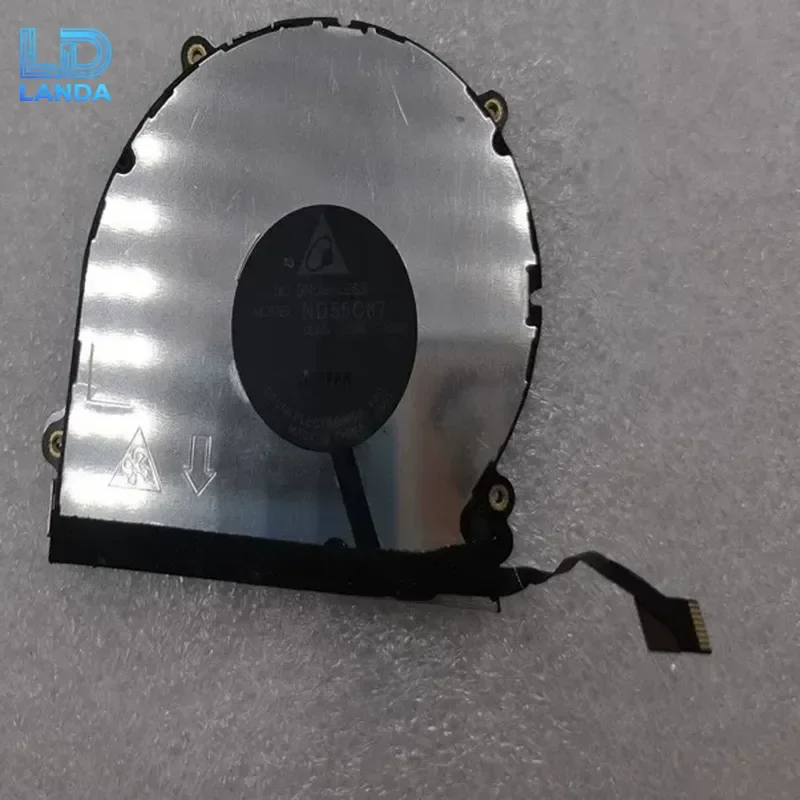 Fan for Huawei MateBook X Pro 2020 2021 MACHD-WFH9Q WFE9Q