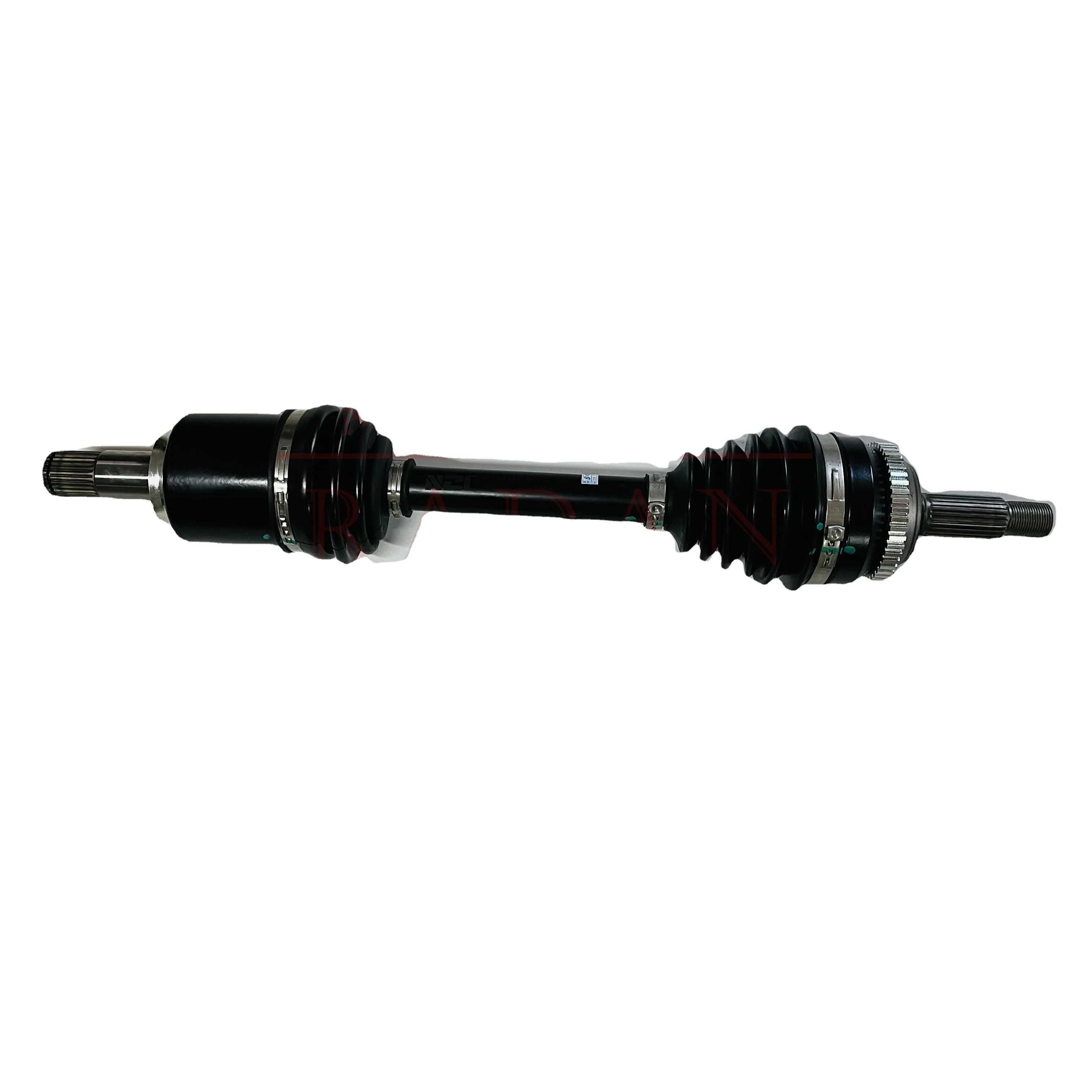 

Left Side Drive Shaft Transmission Shaft for Geely Emgrand X7 GX7 2.4