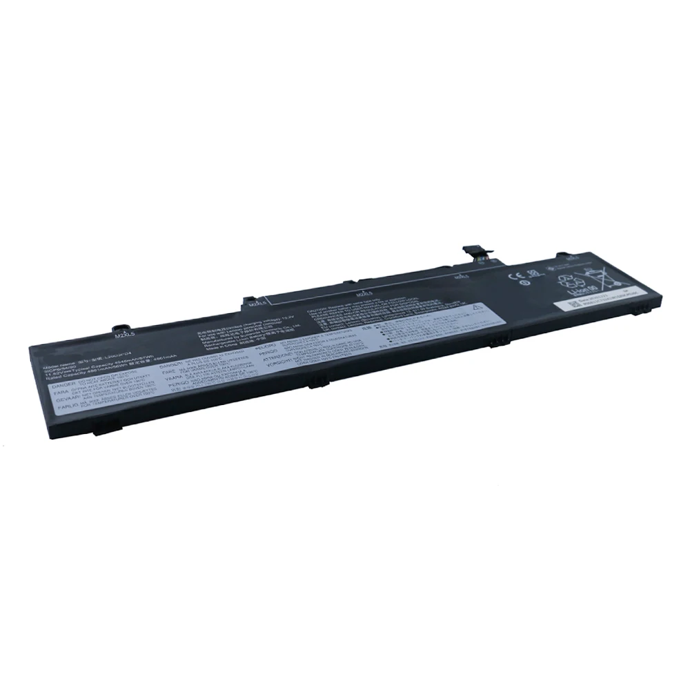 Imagem -05 - Bateria do Portátil para Lenovo Thinkpad E14 E15 Gen2 Gen3 L20c3pd4 L20d3pd4 L19d3pd5 L19m3pd5 L19l3pd5 L20s3pd4 L20m3pd4 L19c3pd5