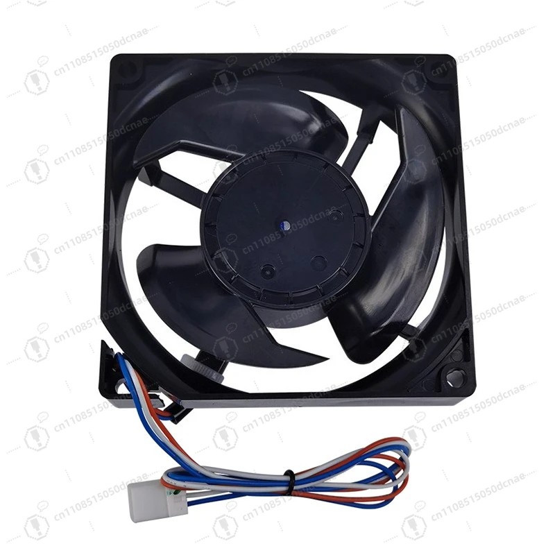 Refrigerator Condenser Fan Motor HH0004962A DC Replacement for Freezer Cooling