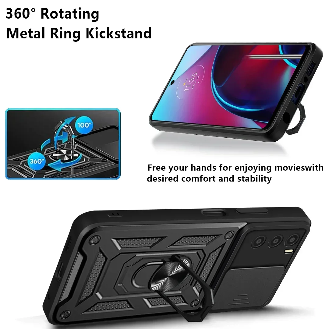 For Motorola Moto G…