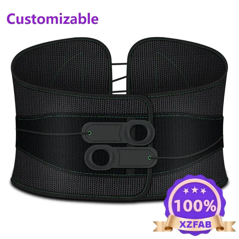 Waist belt lumbar retractor lumbar disc special unisex