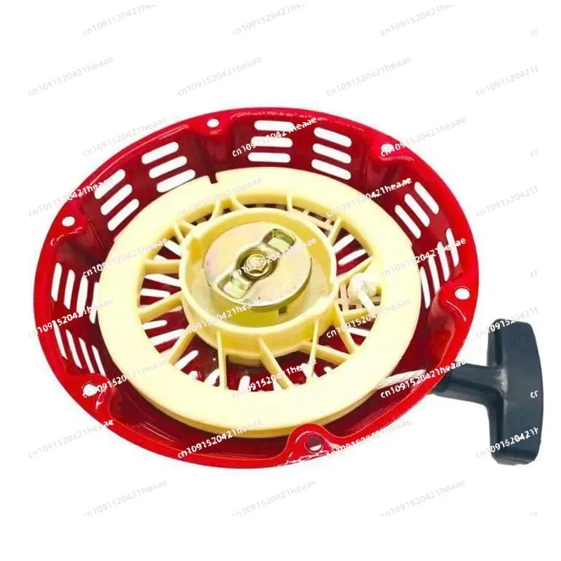 

Подходит для bomba agua, микрокультиватора, банджа тракционального 168F170F190F, ручного тракционного управления bandeja, абсолютного cuerda Motor