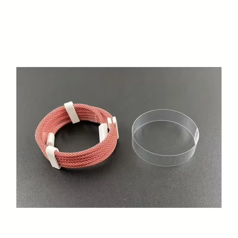 100 stücke Kabel Clips Organizer Draht Halter Wand Kabel Management Lade Daten Linie Manager Feste Klemme Für Home Office ﻿