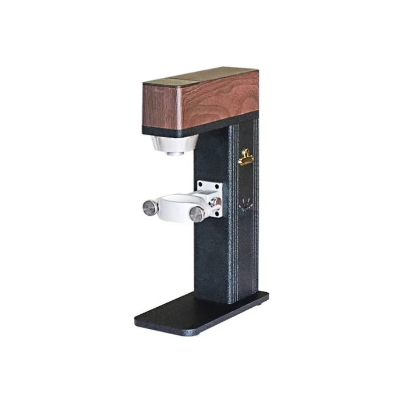 

Hand grinding machine bracket, hand brewing coffee, grinding aid, electric hand grinding, modified electric grinding household