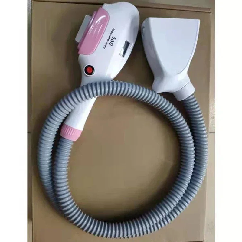 

New 360 magneto optic handle IPL laser hair removal handle beauty instrument special